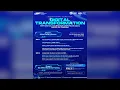 Download Lagu (Day 1) DEC Workshop on Digital Transformation with DCC Hands-On Training, Online Plenary Session