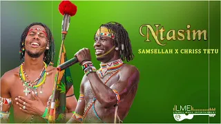 NTASIM AUDIO BY SAMSELLAH KCLASSIC FT CHRISS TETU 