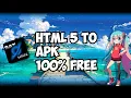 Construct 3 to APK - NO Subscription Needed Free Easy Method