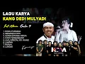 Download Lagu RINDU PURNAMA KANG DEDI MULYADI FULL ALBUM