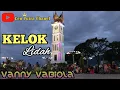 Lirik Lagu Minang//Kelok Lidah//Voc Vanny Vabiola #laguminangterbaru