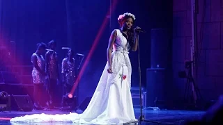 efya full performance girl talk 2016 ghanamusic com video