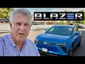 Download Lagu My Chevy Blazer EV Experience Made Me Like The Equinox EV More!