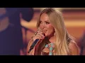 Cody Johnson Joins Carrie Underwood & Slater Nalley for “I’m Gonna Love You”! - American Idol 2025