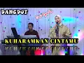 Download Lagu KUHARAMKAN CINTAMU // JHONI ISKANDAR - (DANGDUT COVER ) SUCI AGUSTIN ) MY TRIP MUSIK