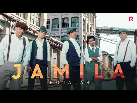 Download MP3 Bojalar - Jamila | Божалар - Жамила