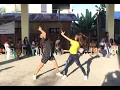 Bunji Garlen-Big Bad Soca (dance cover)