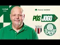 Lagu 🚨 BOTAFOGO SP  X PALMEIRAS. PÓS-JOGO. COLETIVA ABEL FERREIRA.