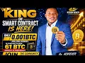 BITCOIN WEALTH Full BTC coded