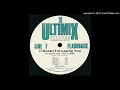 The Uptown Girls - (I Know) I'm Losing You (Ultimix Version))