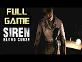 Download Lagu Siren Blood Curse | Full Game Walkthrough | No Commentary