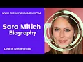 Sara Mitich Wiki Biography Age Height Net Worth Profile Contact More