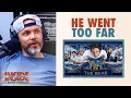 JOEL MCHALE on Improvising the Cruelest Insults at JEREMY ALLEN WHITE on THE BEAR