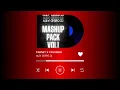 CARNET X COLUMBIA (ALEX CERRO MASHUP PACK VOL 1)