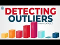 Detecting Outliers Guide for Beginners