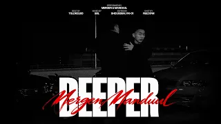 Mergen ft Manduul - Deeper ( Official Music Video )