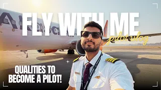 Chilled out day - pilot life in India