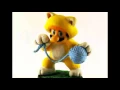 Custom amiibo showcase part 1