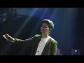 Stevan Pasaribu - Belum Siap Kehilangan (Live Showcase)