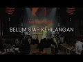 Download Lagu Stevan Pasaribu - Belum Siap Kehilangan (Live Showcase)