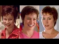 Jennifer Tilly as Lynn Holden in The Wrong Guy 1997 Scene Compilation