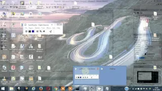 VB 6 visual basic 6 Notepad part 2