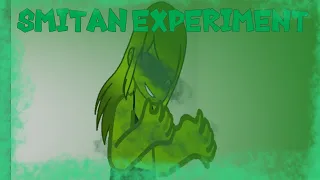 Smitan The Tickle Titan experiment