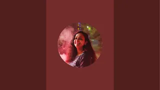 Sonal Raghuvanshi  is live