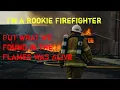 Download Lagu I’m a Rookie Firefighter—But What We Found in the Flames Was Alive
