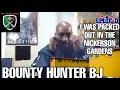 EP 96 Bounty Hunter BJ \