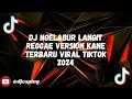 Download Lagu DJ NGELABUR LANGIT REGGAE VERSION KANE VIRAL TIKTOK  2024