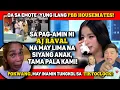 AJ RAVAL, TAMA PALA KAMI! 🔴 POKWANG, SINAGOT ANG BLIND ITEM! 🔴 PBB HOUSMATES, EMOTERO!