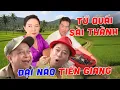 Lagu Tứ Quái về Cái Bè nghe kể lạ cá trê vàng sau 1 đêm biến thành cá trê trắng nuôi 10 năm