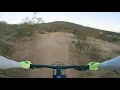 Greer Ranch Double-D Full Pull