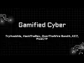 Gamified Cyber - Summer 2026