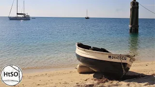 The Dry Tortugas (finally!)