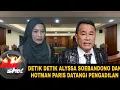 Download Lagu Didampingi Hotman Paris!! Alyssa Soebandono Datang Ke Pengadilan Agama