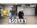 BTS - JOGET DANGDUT