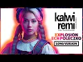 Lagu Kalwi \u0026 Remi feat. Guzowianki - Explosion Ech poleczko (DNSQ Remix) - Extended #explosion #remix
