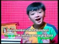 Download Lagu Geofanny - Kasih Ibu (Official Music Video)