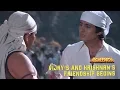 Download Lagu Vijay's \u0026 Krishnan's friendship begins | Agneepath (1990) | Amitabh Bachchan, Mithun Chakraborty