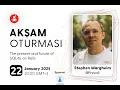 The present and future of SQLite on Rails - Stephen Margheim