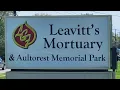 - Leavitt s Mortuary Aultorest Memorial Park