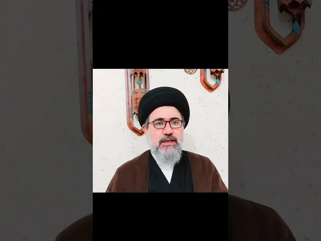 ⁣إثبات الهجوم على دار الزهراء(ع)#السيد_فالح_الموسوي #مجالس #الحسين #القرآن #شبهات #كربلاء #أهل #ترند