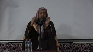 أعظم قاعدة في باب الأسماء والصفات 