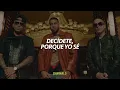 🐺 Howling - Wisin & Yandel and Romeo Santos (Lyrics)