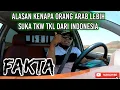 Download Lagu KENAPA ORANG ARAB SAUDI LEBIH SUKA PEMBANTU DAN SOPIR DARI INDONESIA || INI ALASANNYA ....?