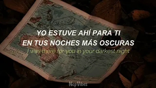 Maroon 5 - Maps Sub Espanol