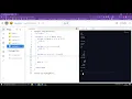 Dasar-dasar pemrograman - Segitiga bintang dengan Javascript