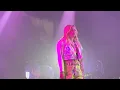 Download Lagu Hayley Kiyoko - found my friends \u0026 Luna - live in Montreal - panorama tour 2023